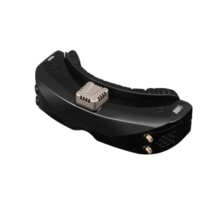 FPV-очки SKY04O — Matte Black / SKY04O