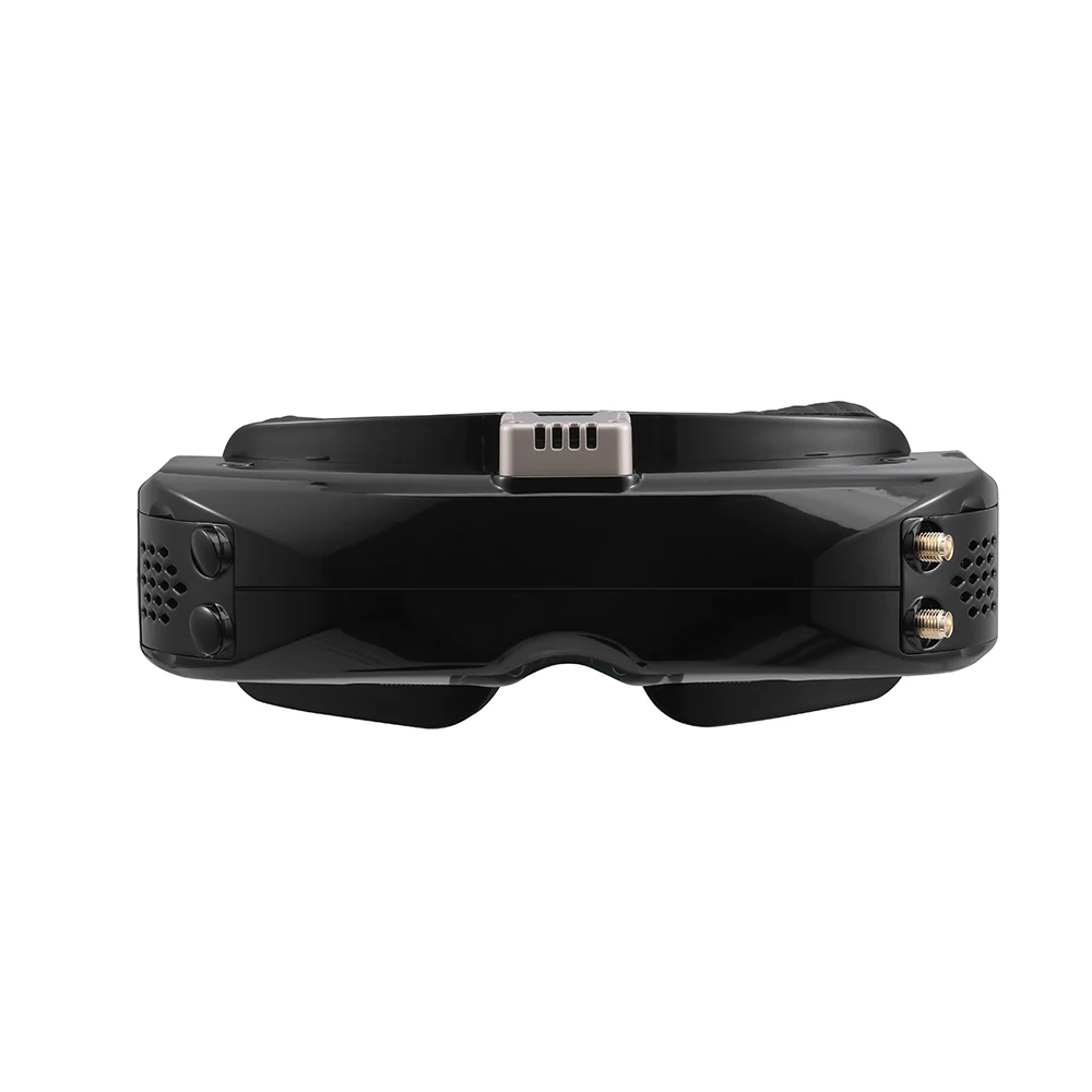 FPV-очки SKY04X PRO OLED FPV Goggle — 5.8G / Black Matte