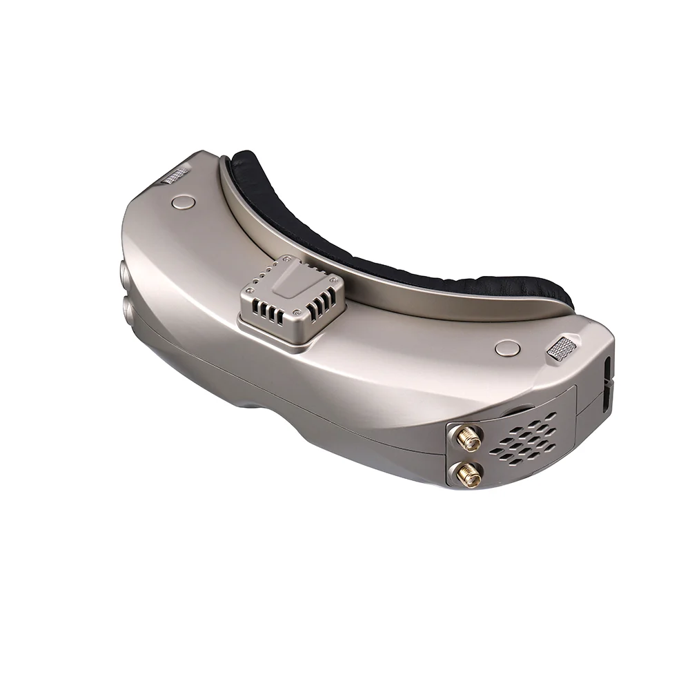 FPV-очки SKY04X PRO OLED FPV Goggle — 5.8G / Gray Matte