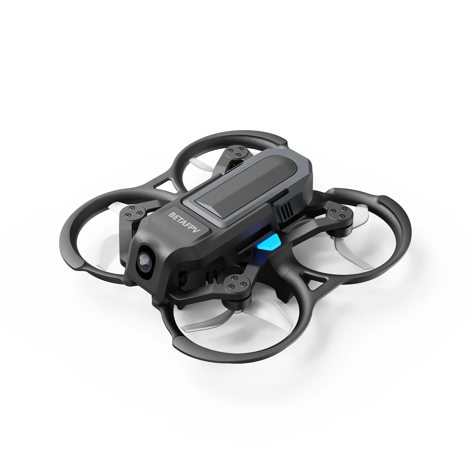 Дрон Aquila20 Brushless Whoop Quadcopter — Analog