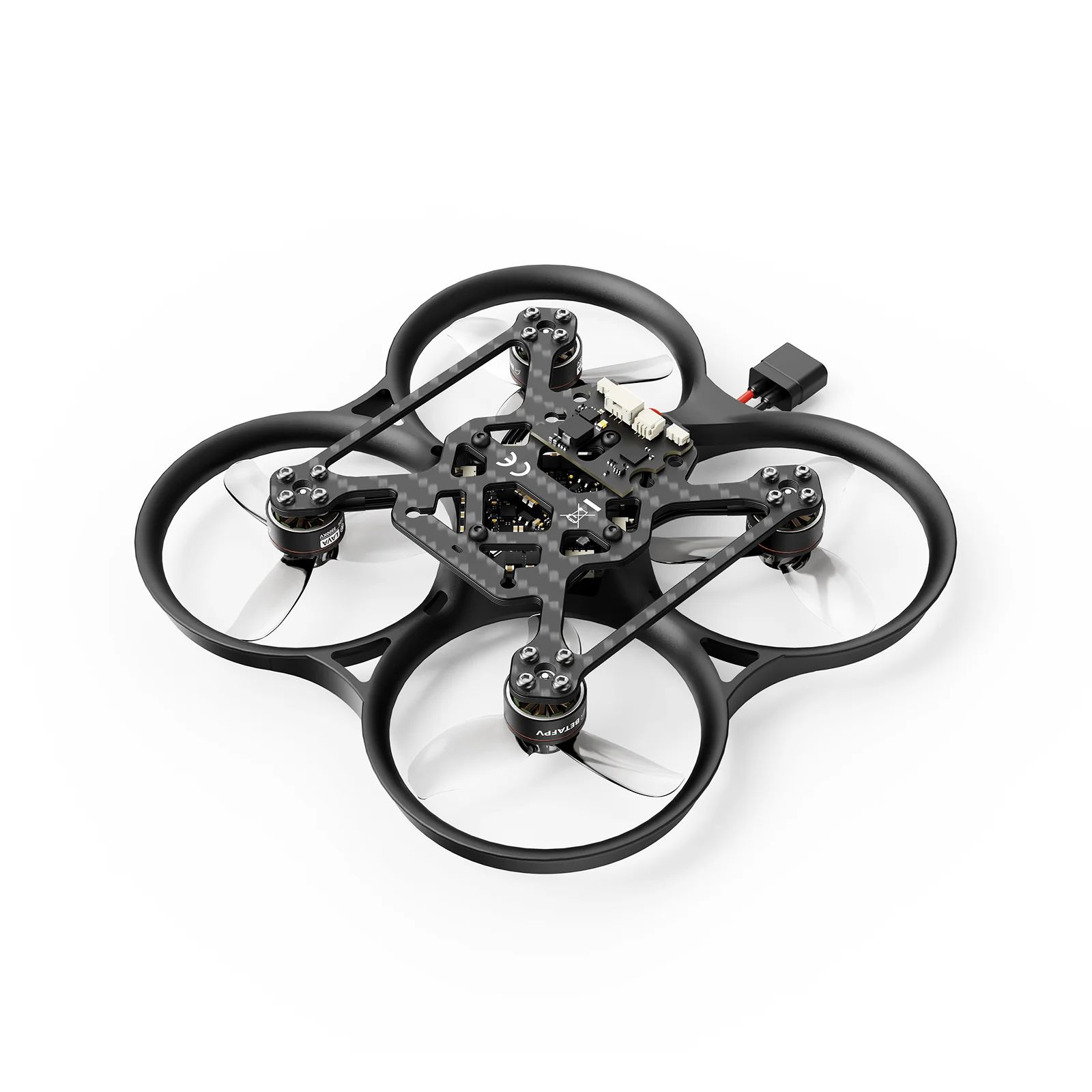 Дрон Pavo20 Pro II Brushless Whoop Quadcopter — 3S / PNP / SBUS