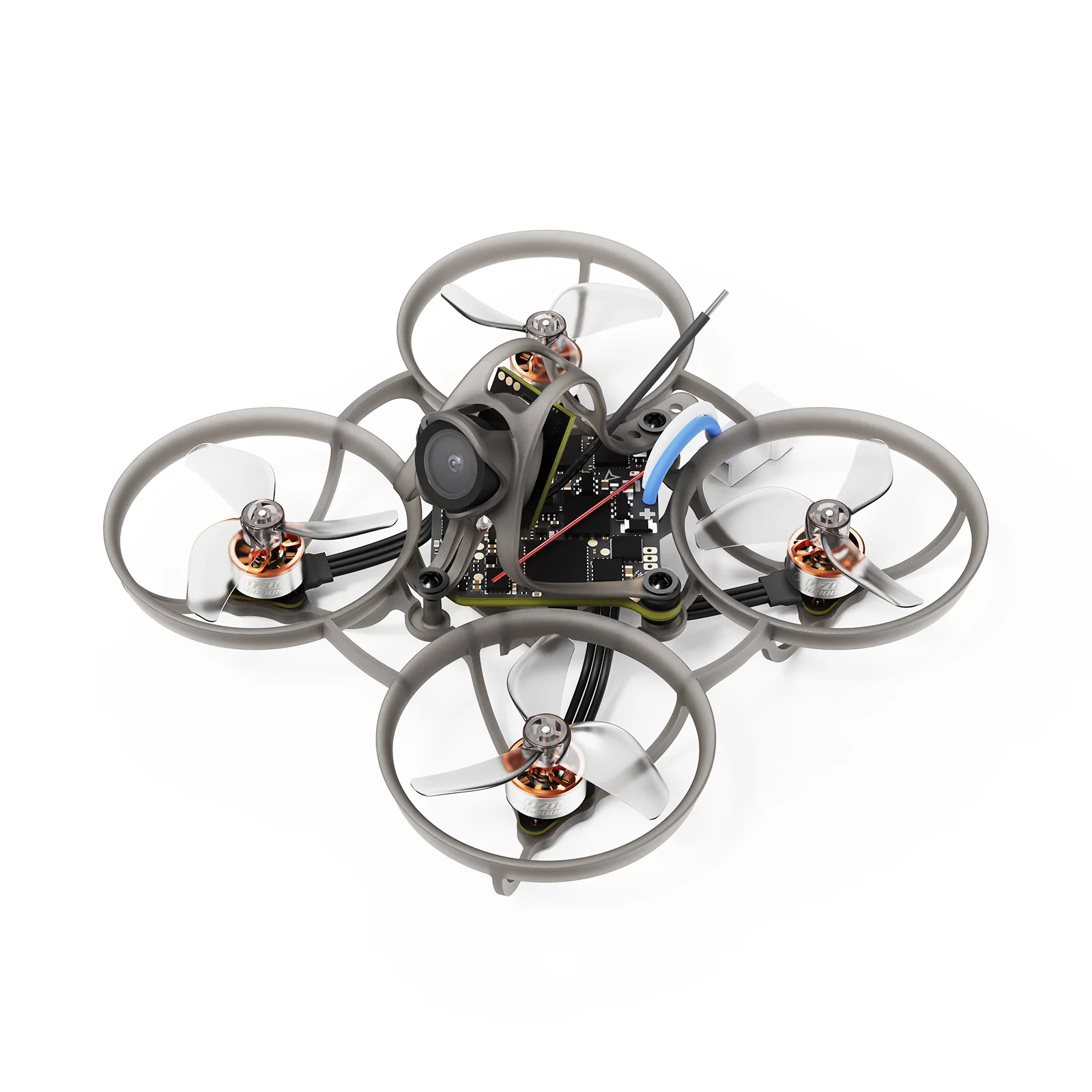 Дрон Air65 II Brushless Whoop Quadcopter — Champion