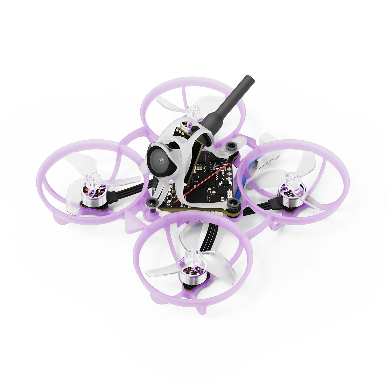 Дрон Air65 II Brushless Whoop Quadcopter — Racing