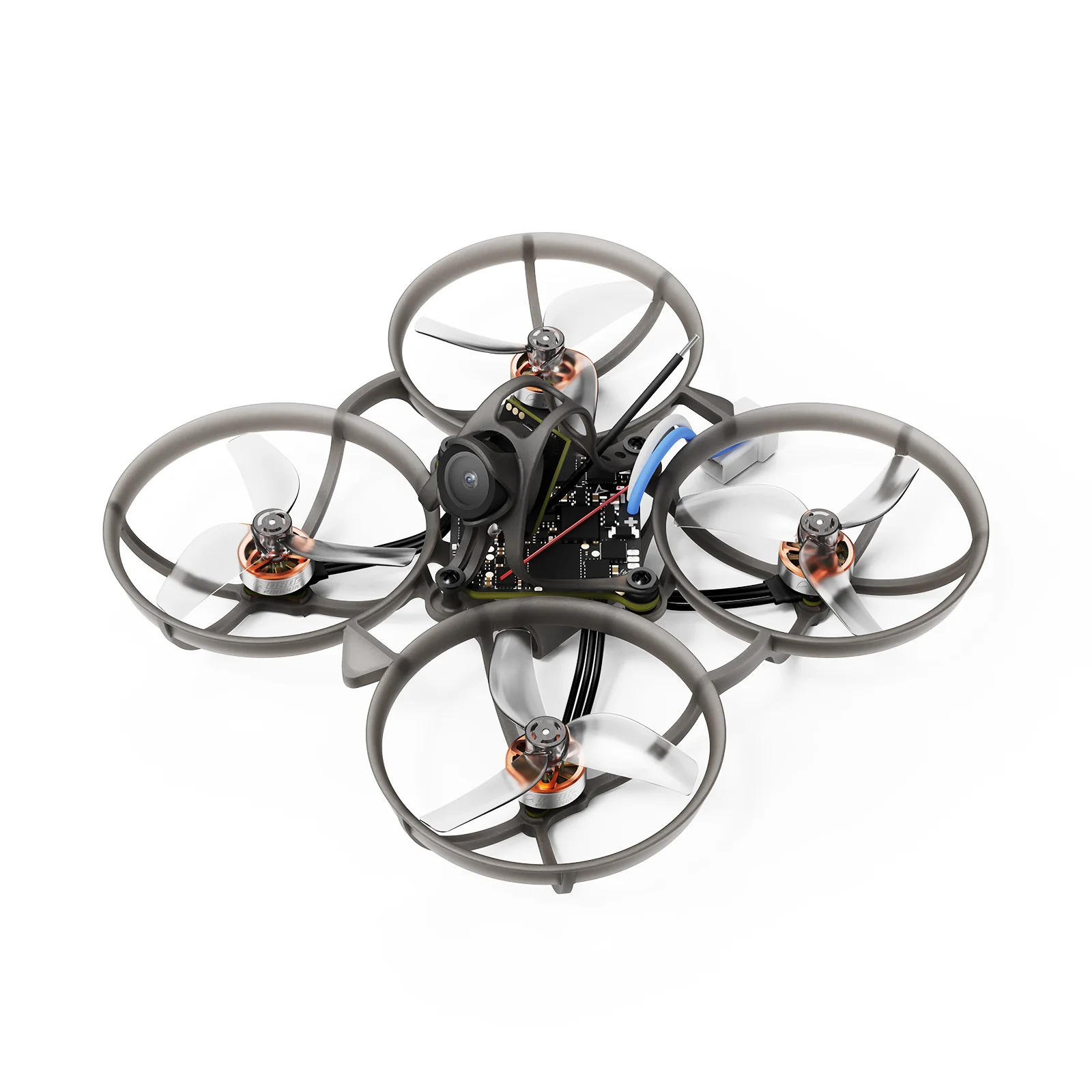 Дрон Air75 II Brushless Whoop Quadcopter — Champion