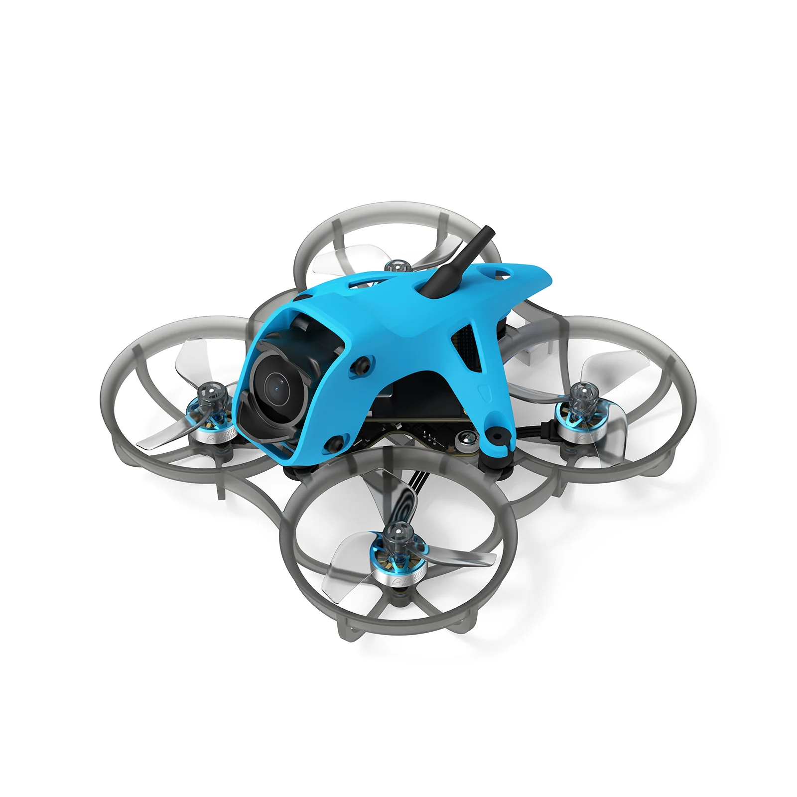 Дрон Meteor65 Pro II O4 Brushless Whoop Quadcopter — DJI O4 Wide / ELRS 2.4G