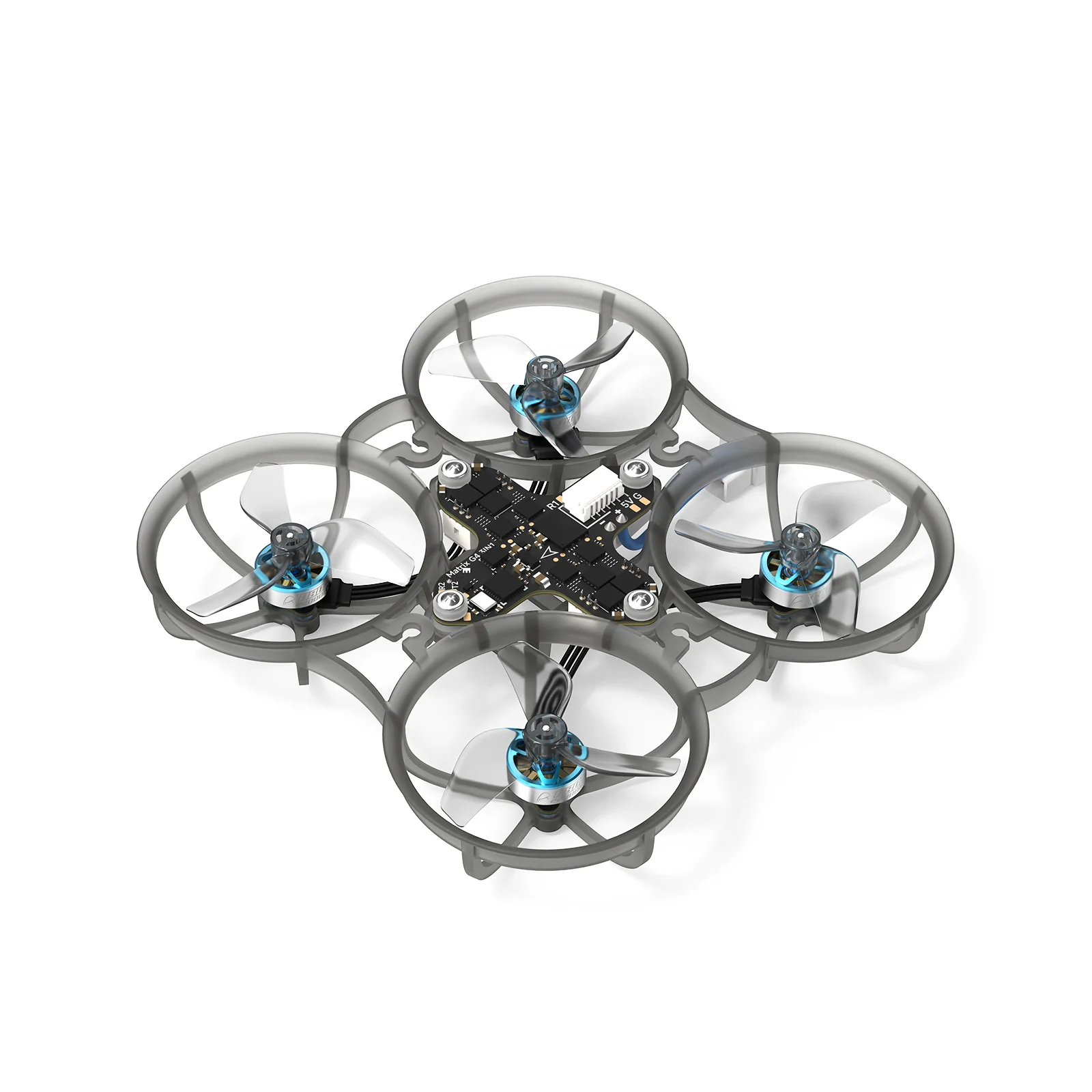 Дрон Meteor65 Pro II O4 Brushless Whoop Quadcopter — PNP (without HD VTX) / ELRS 2.4G
