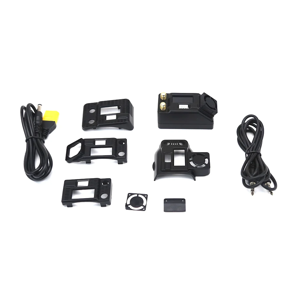 Видеоприёмник SKYZONE SteadyView X High Sensitivity Screen Receiver — 5.8G