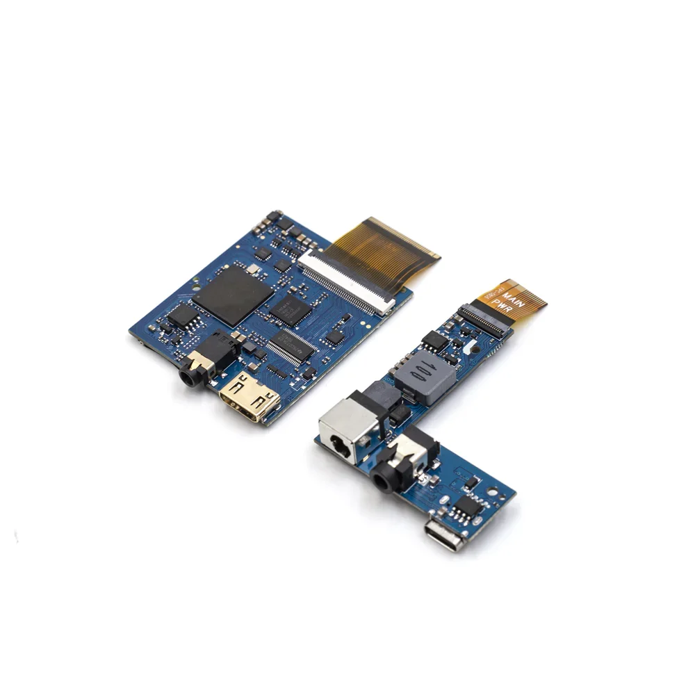 FPV-очки SKYZONE Cobra X DVR Upgrade Kit — V2