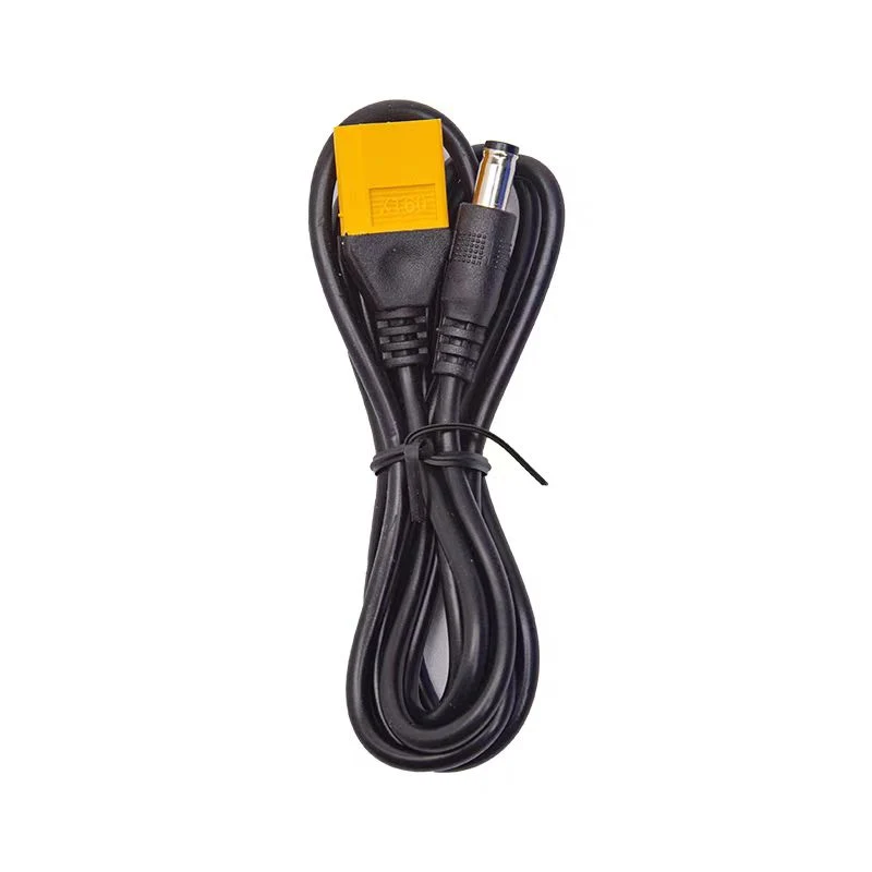 FPV-очки SKYZONE XT60 DC Power Cable — 180°