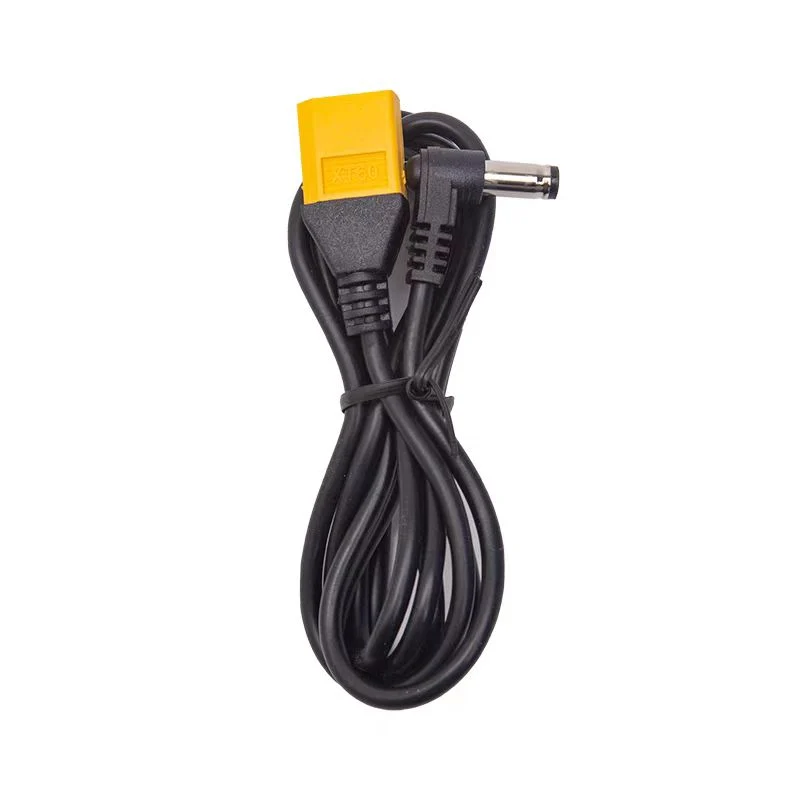 FPV-очки SKYZONE XT60 DC Power Cable — 90°