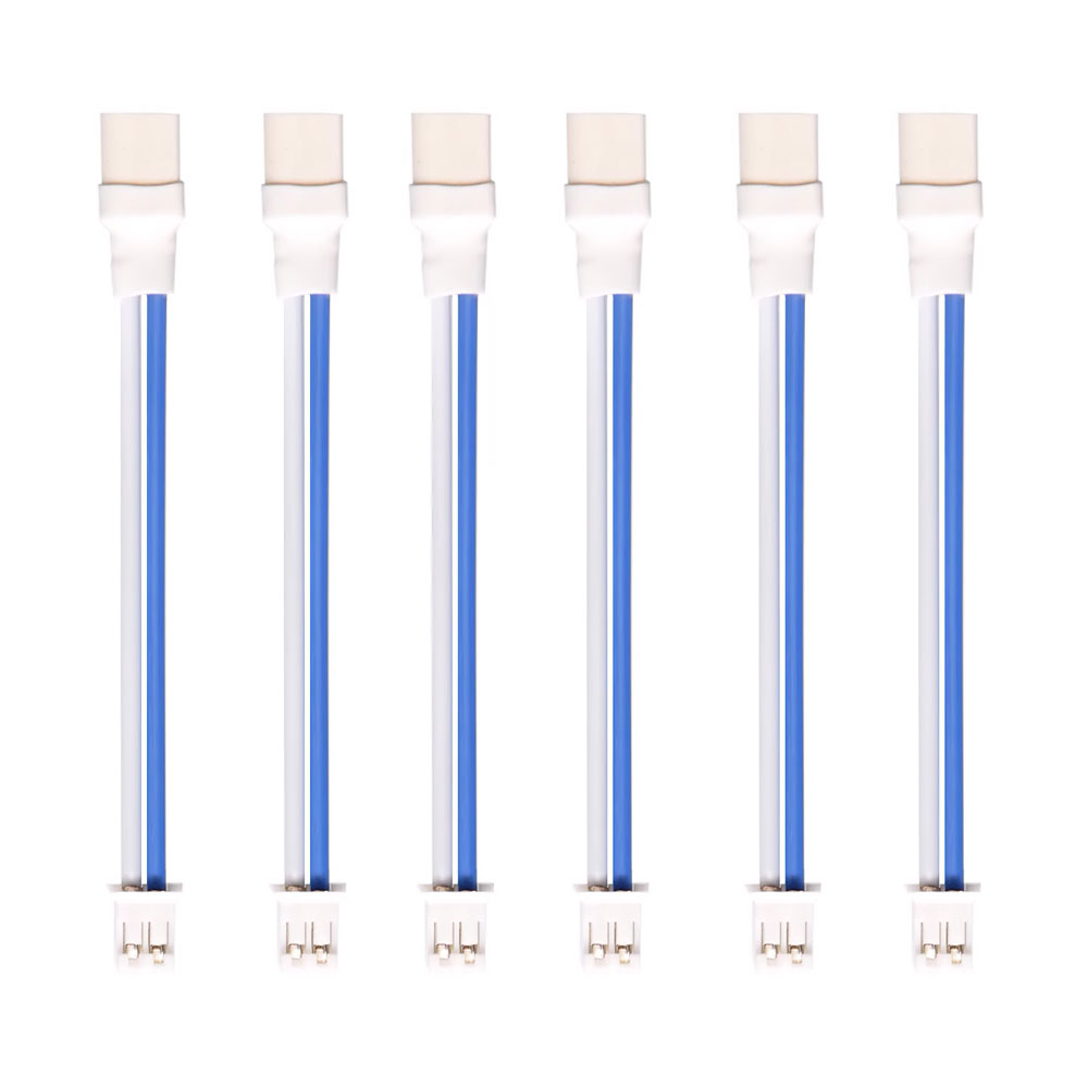 BETAFPV BT2.0-PH2.0 Charging Adapter Cable (6pcs) — кабель или разъём