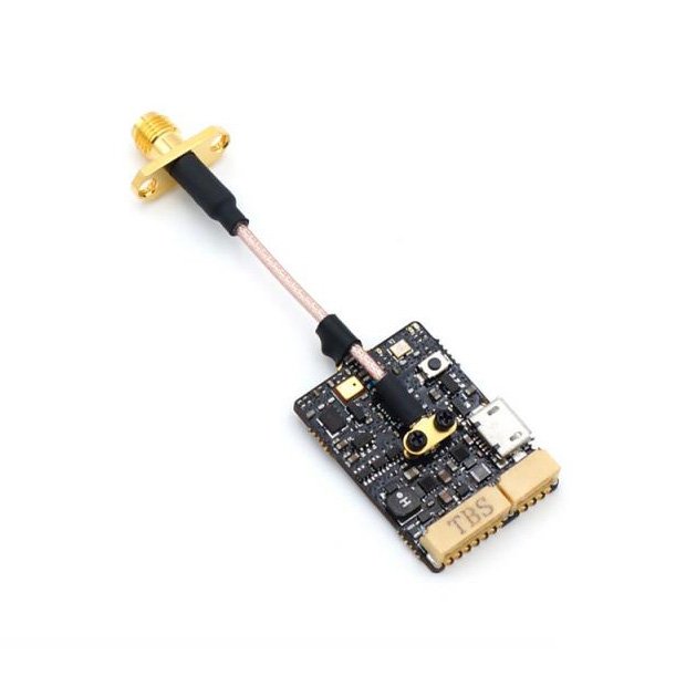 Видеопередатчик TBS Unify EVO 5.8GHz