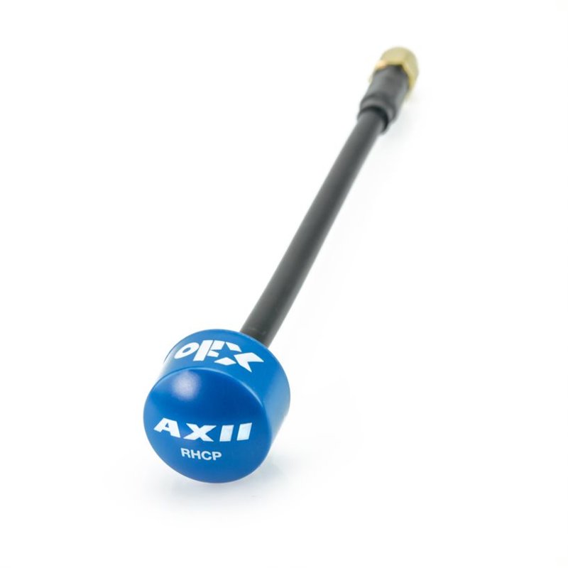 Антенна XILO AXII Long Range 5.8GHz RHCP
