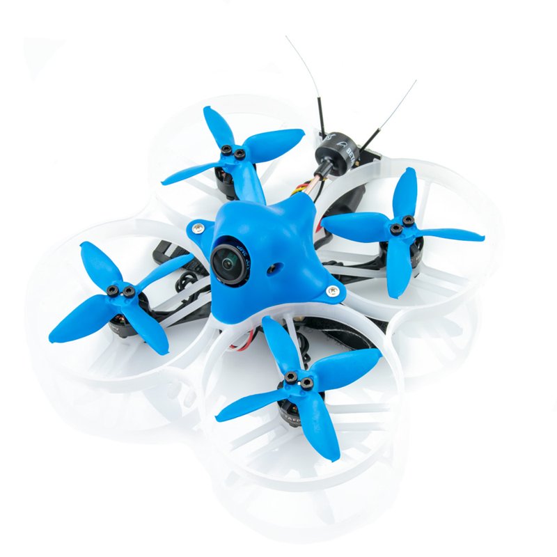 Квадрокоптер BETAFPV Beta85X 4S с антенной Micro AXII