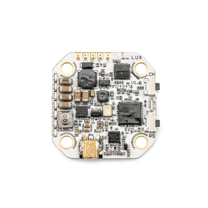Комплект электроники Lumenier LUX Mini F7 20x20 фото 3