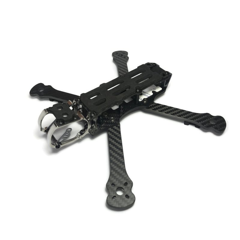 Рама квадрокоптера Armattan Badger DJI Edition