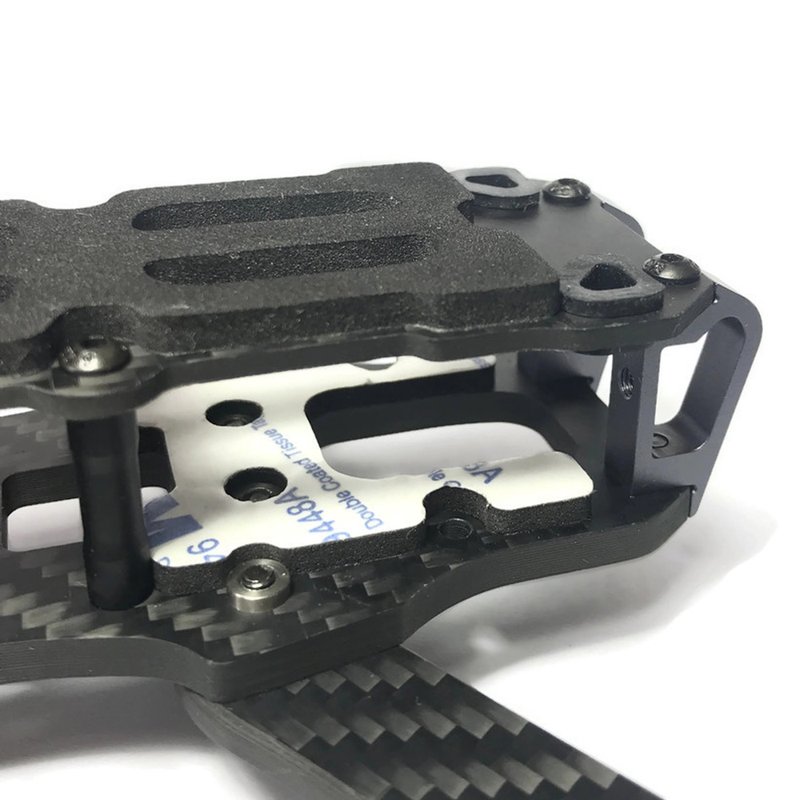 Рама квадрокоптера Armattan Badger DJI Edition фото 2