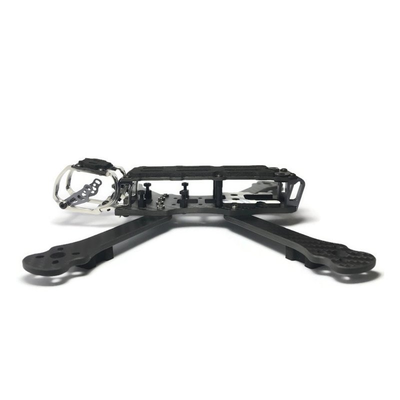 Рама квадрокоптера Armattan Badger DJI Edition фото 3