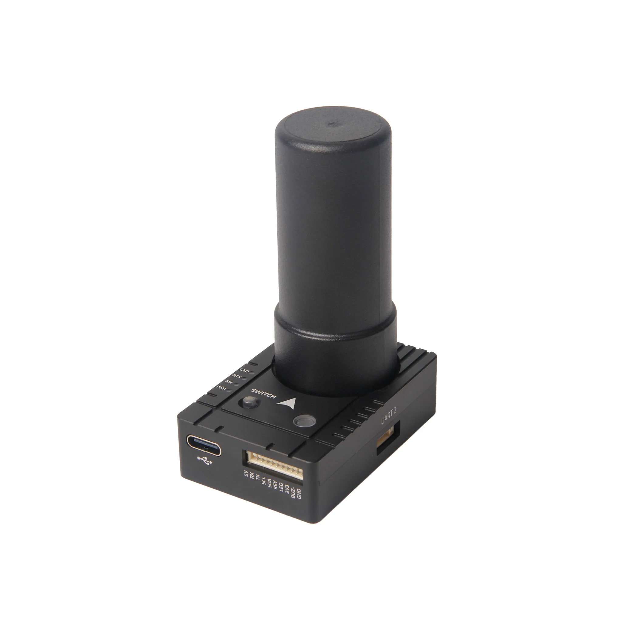 GNSS-модуль H-RTK F9P Helical (IST8310 Compass) — H-RTK F9P Helical