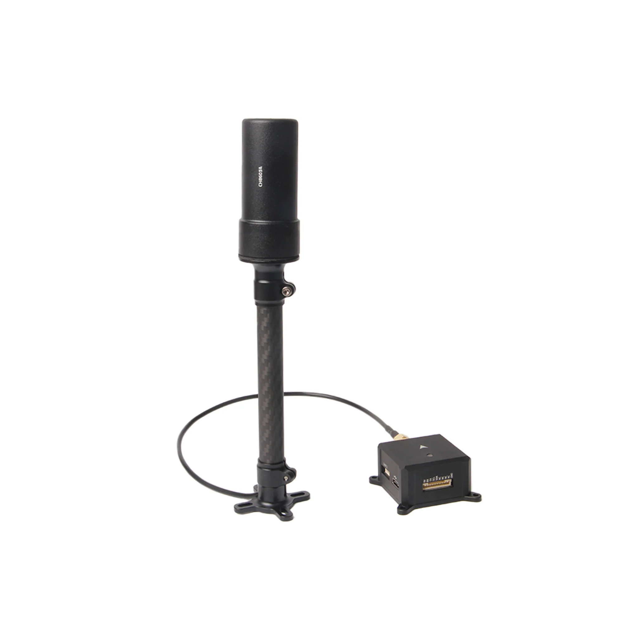 GNSS-модуль H-RTK NEO-F9P Module — UART (GPS1 & GPS2 Port) / Helical / 40cm