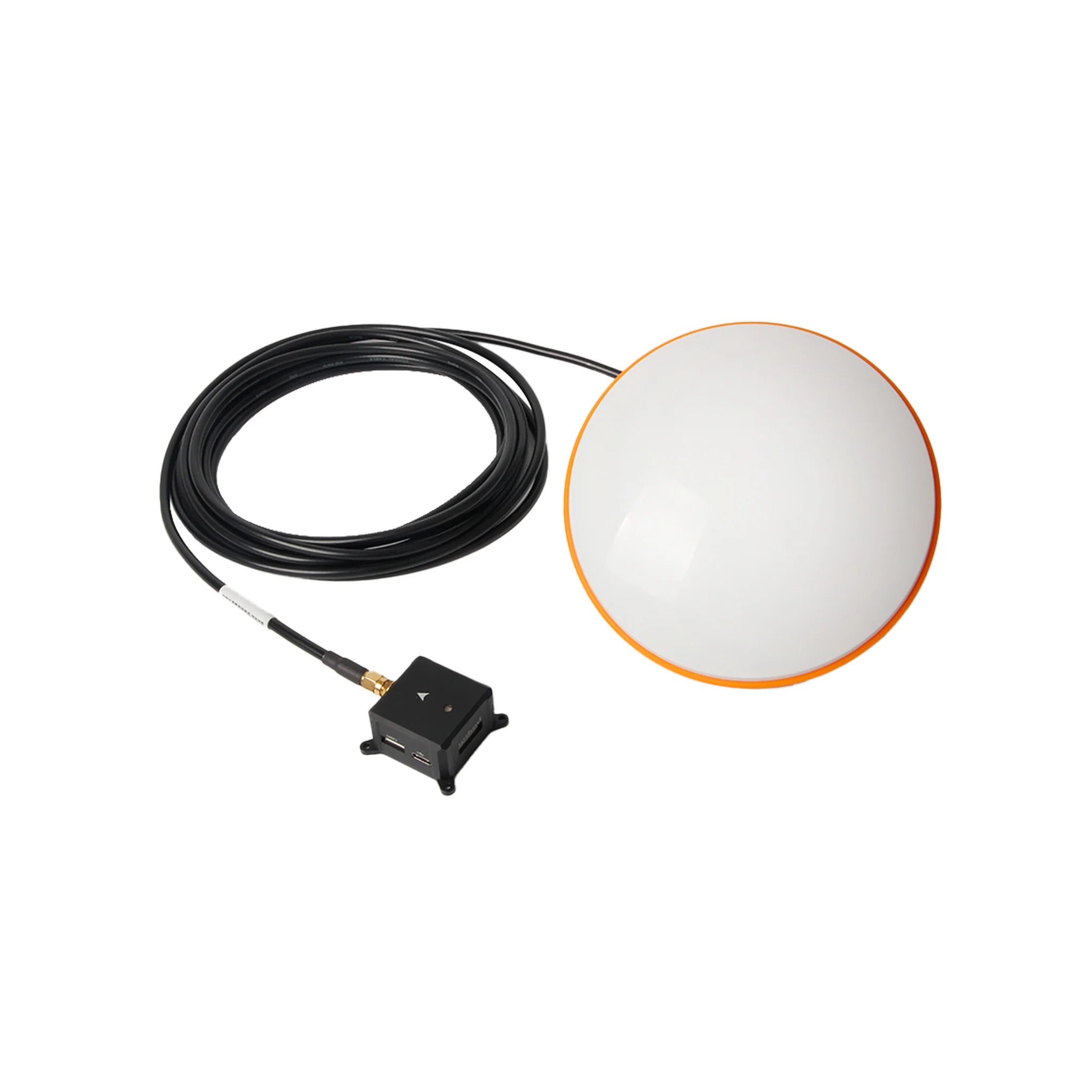 GNSS-модуль H-RTK NEO-F9P Module — UART (GPS1 & GPS2 Port) / Base / 5m (Base Antenna Only)