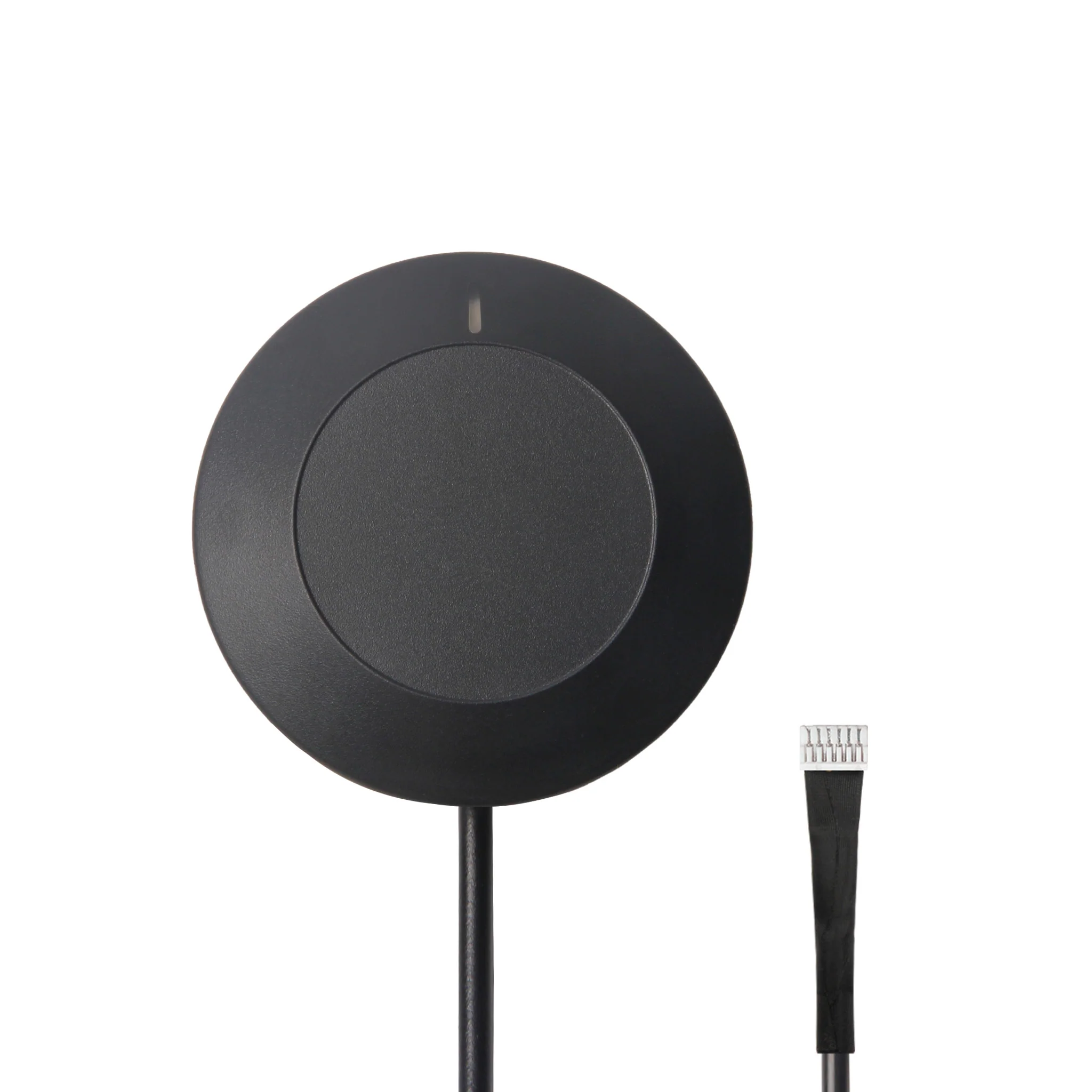 GNSS-модуль M9N & M10 GPS V2 (IP67) — M10 / Secondary GPS (6-Pin)