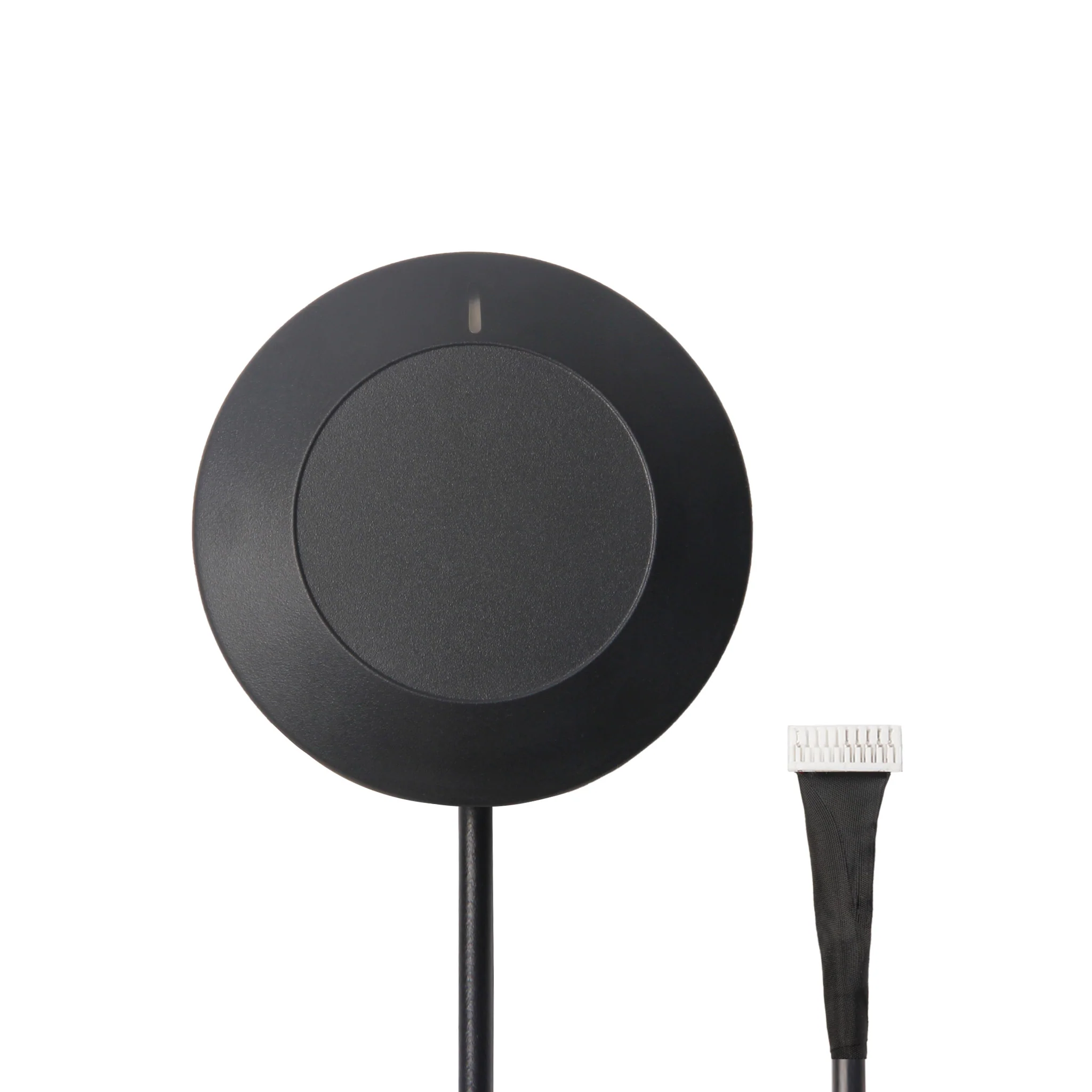 GNSS-модуль M9N & M10 GPS V2 (IP67) — M9N / Standard (10-Pin)