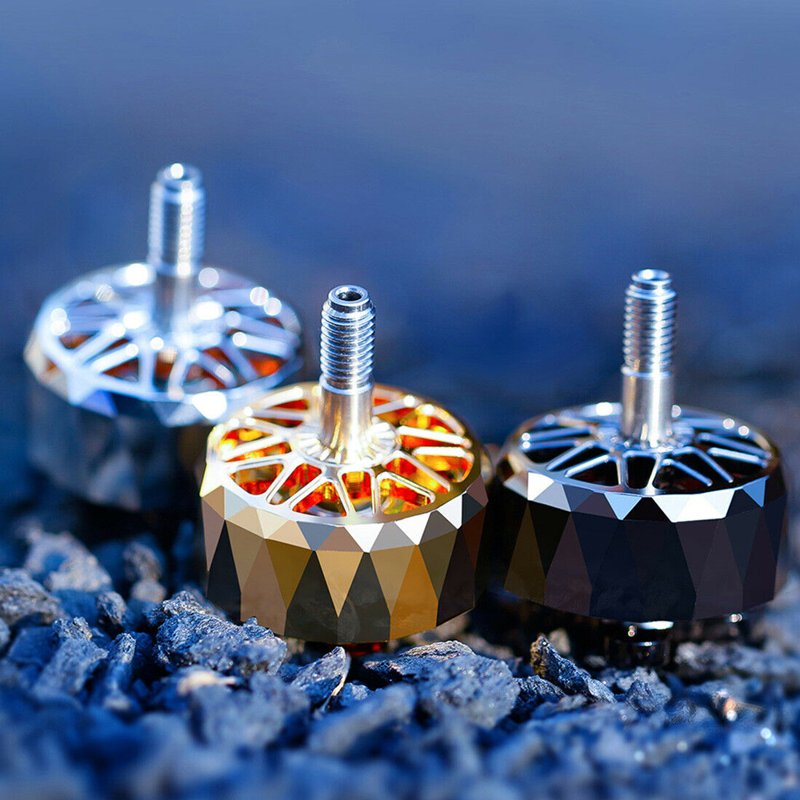 Бесколлекторный мотор iFlight Cyber XING 2306.5 1777KV/1999KV/2555KV фото 4