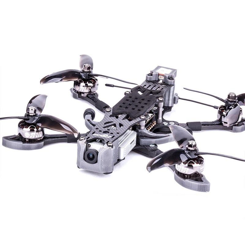 FPV-квадрокоптер Flywoo Mr.Croc 6S, 6 дюймов