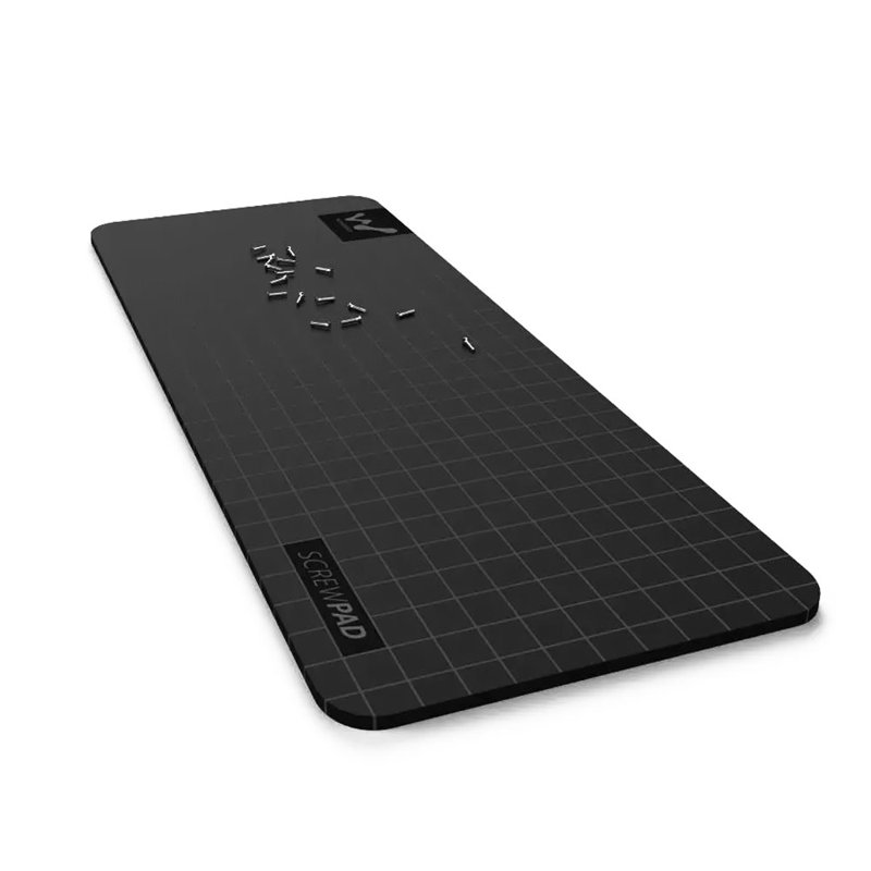 Магнитный коврик для винтов Wowstick WowPad