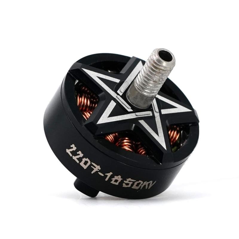 Мотор TBS Grinder 2207 1850KV 6S