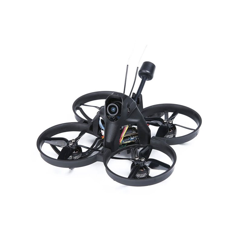 Квадрокоптер iFlight Alpha A85 Whoop с камерой Caddx Loris 4K