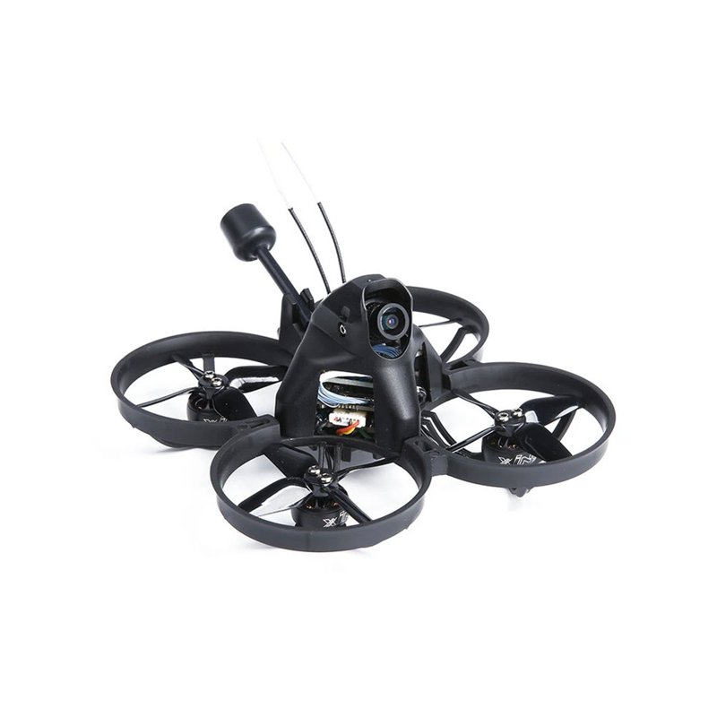 Квадрокоптер iFlight Alpha A85 Whoop с камерой Caddx Loris 4K фото 2