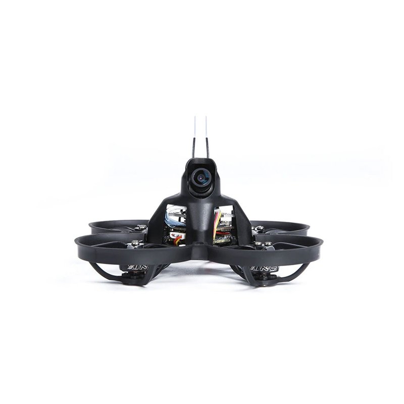 Квадрокоптер iFlight Alpha A85 Whoop с камерой Caddx Loris 4K фото 3