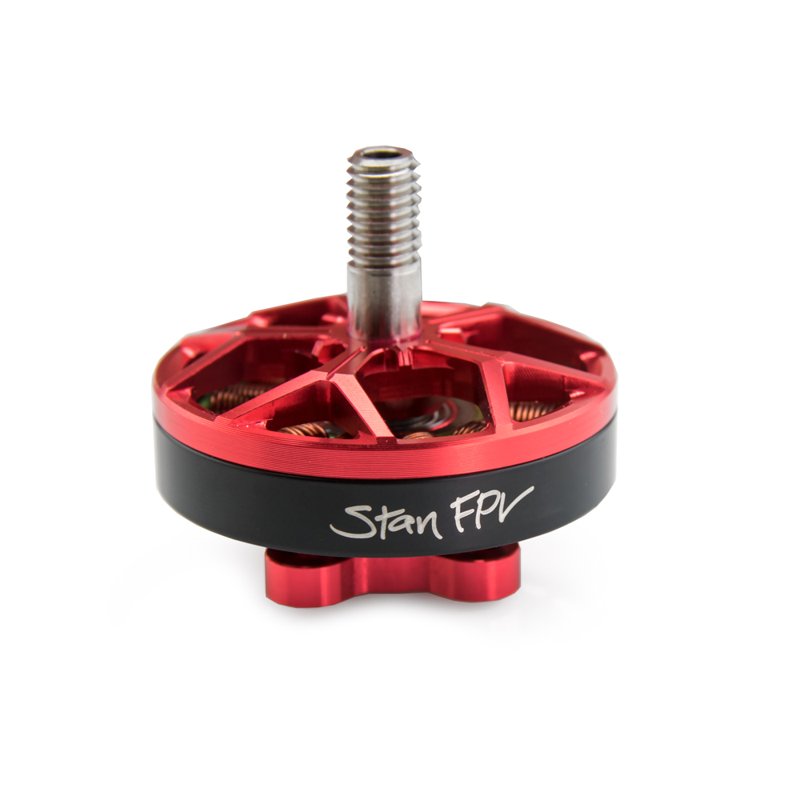 Бесколлекторный мотор Stan FPV 2604 2410KV Pro
