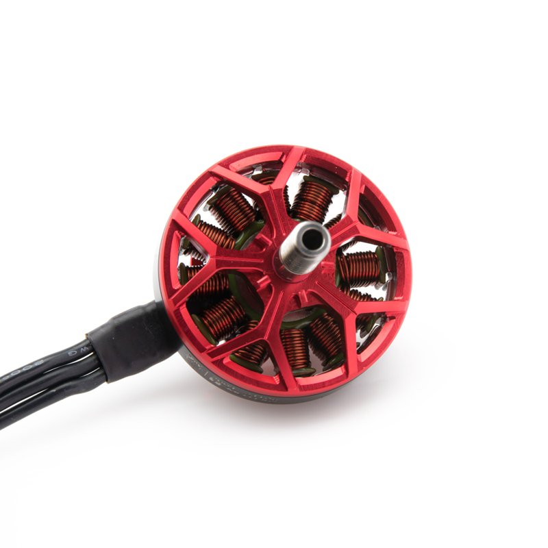 Бесколлекторный мотор Stan FPV 2604 2410KV Pro фото 2