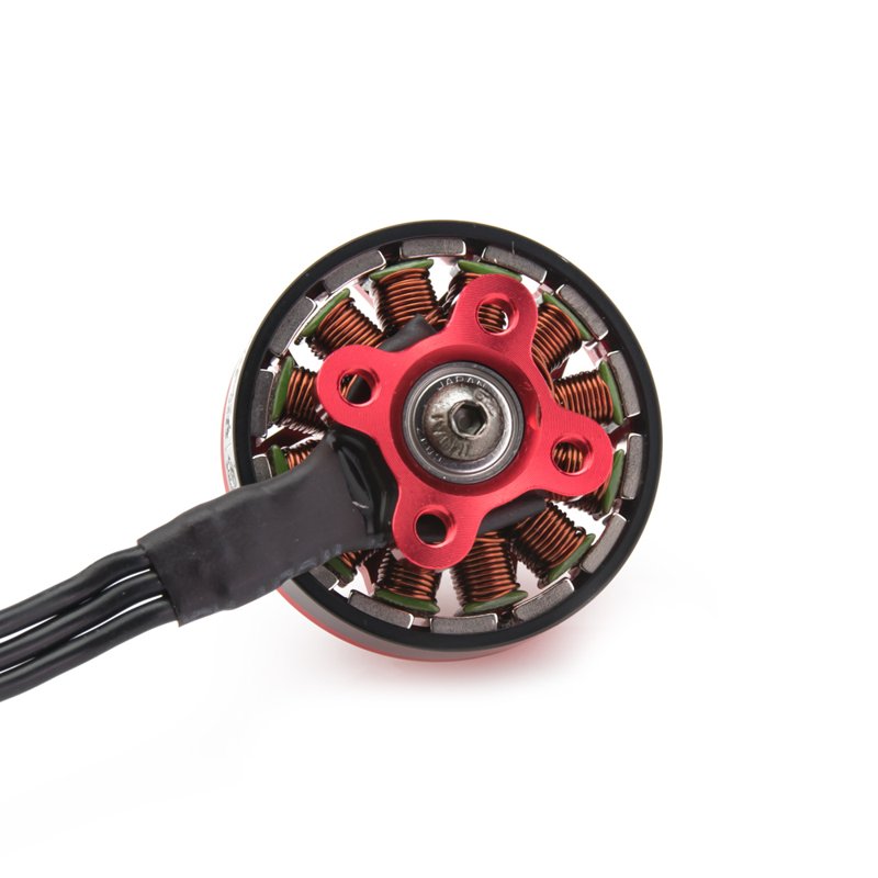 Бесколлекторный мотор Stan FPV 2604 2410KV Pro фото 3