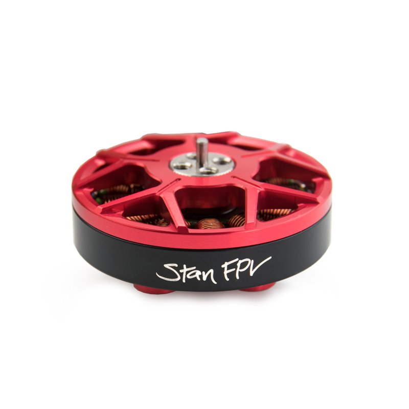 Мотор Stan FPV 2604 2410KV Pro с креплением T-Mount