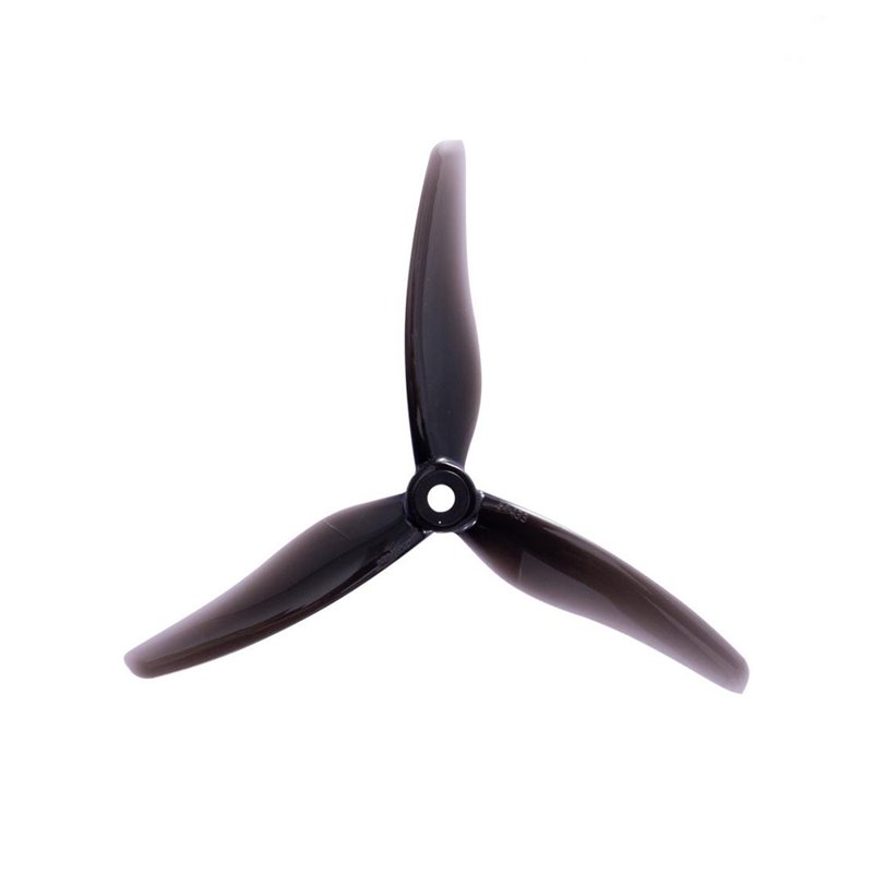 Трёхлопастные пропеллеры Gemfan Hurricane Durable 51433, 4 шт.