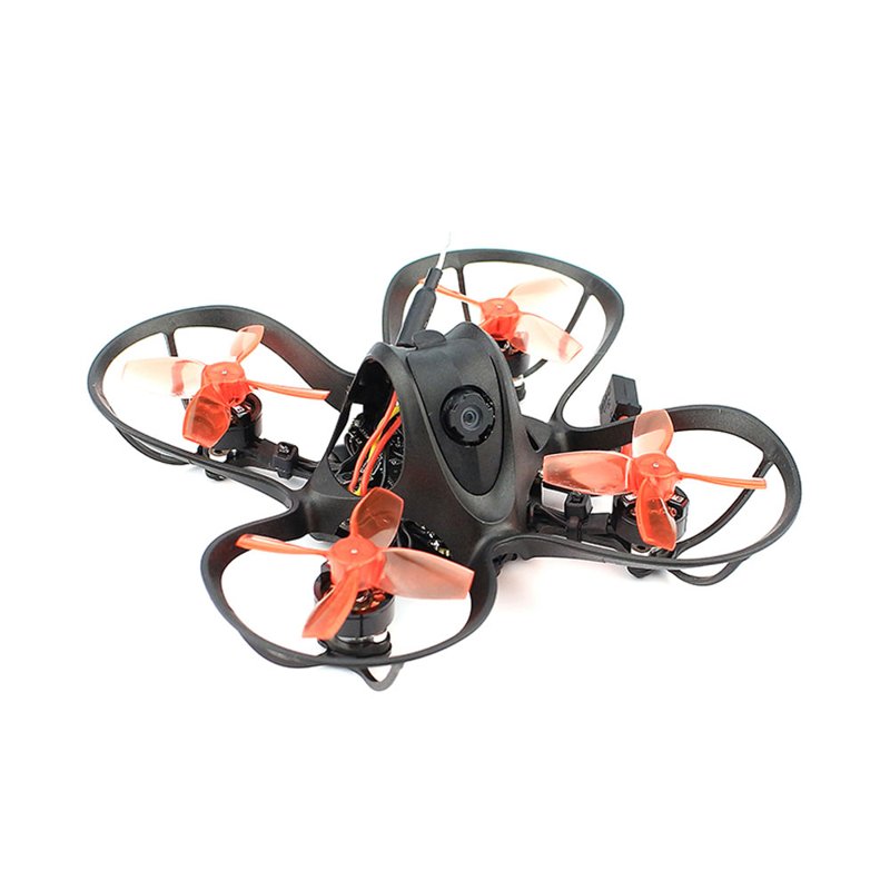 Микроквадрокоптер EMAX Nanohawk 1S PNP
