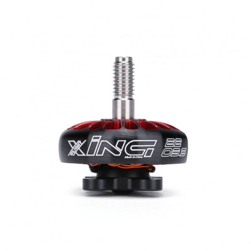 Бесколлекторный мотор iFlight XING 2203.5 Unibell 2500KV/3600KV