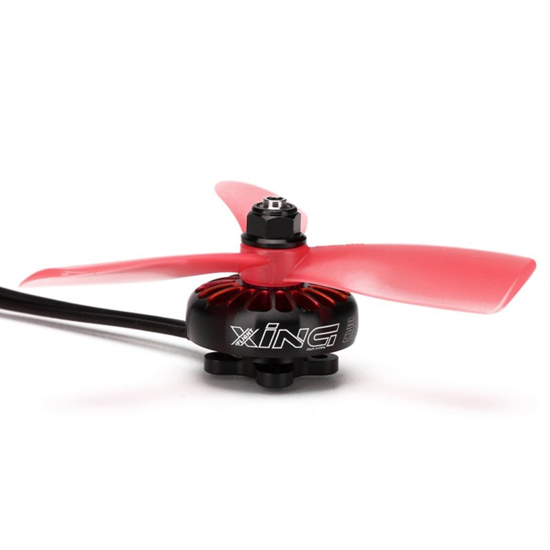 Бесколлекторный мотор iFlight XING 2203.5 Unibell 2500KV/3600KV фото 4