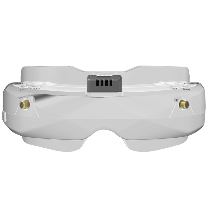 FPV-очки Skyzone SKY02O OLED 5.8GHz SteadyView фото 3