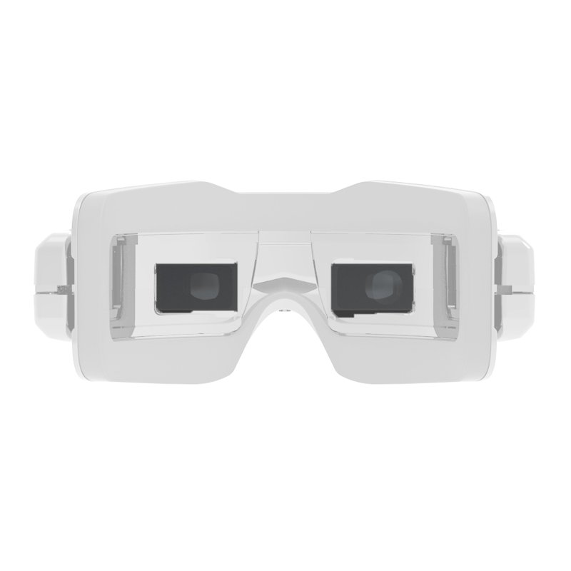FPV-очки Skyzone SKY02O OLED 5.8GHz SteadyView фото 4