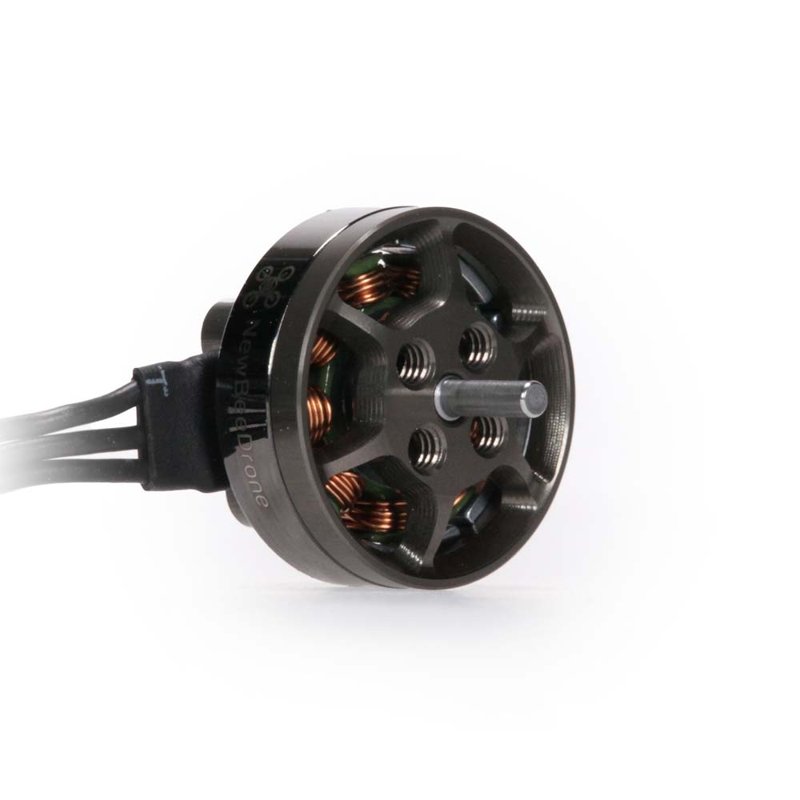 Комплект моторов NewBeeDrone FLOW 1202 8420KV/11420KV T-Mount фото 4