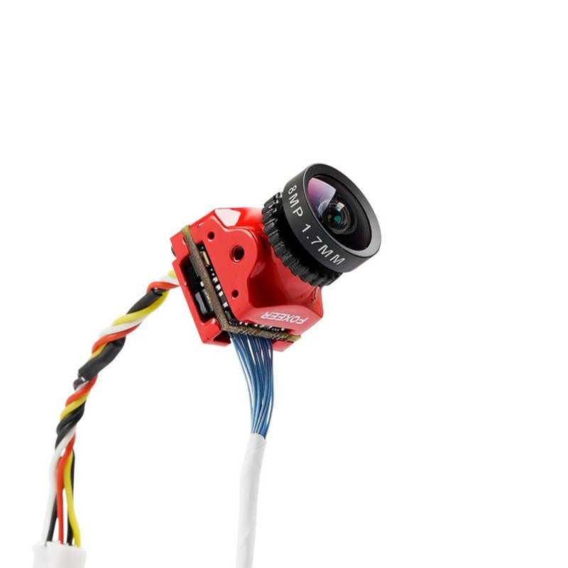 FPV-камера Foxeer Digisight 2 Nano 720P/1000TVL фото 2