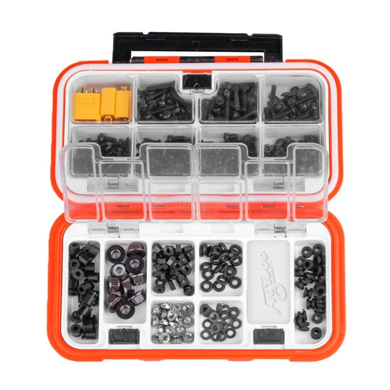 Hardware Pack Flywoo M3