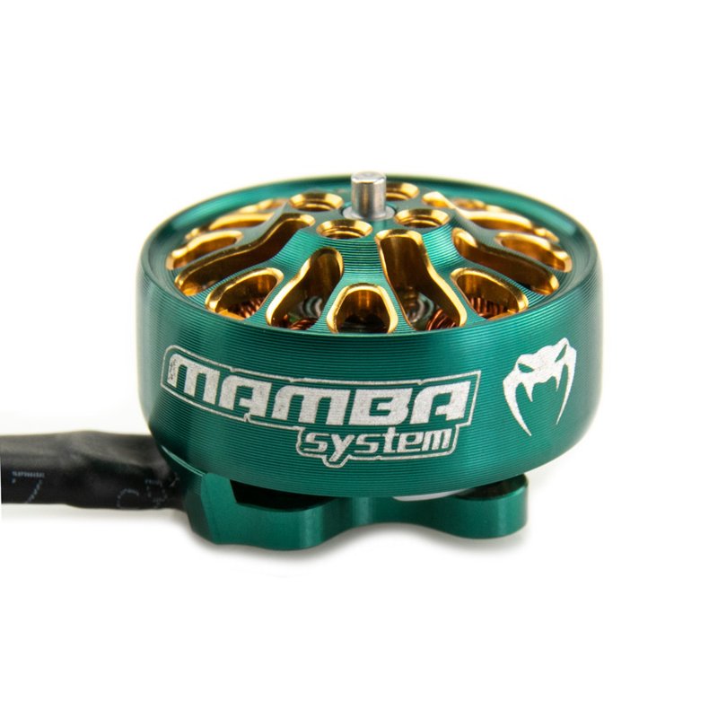 Бесколлекторный мотор Diatone Mamba Toka 1404 3000KV/4000KV