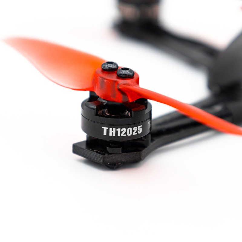 Бесколлекторный мотор EMAX TH12025 1202.5 11000KV для Nanohawk X