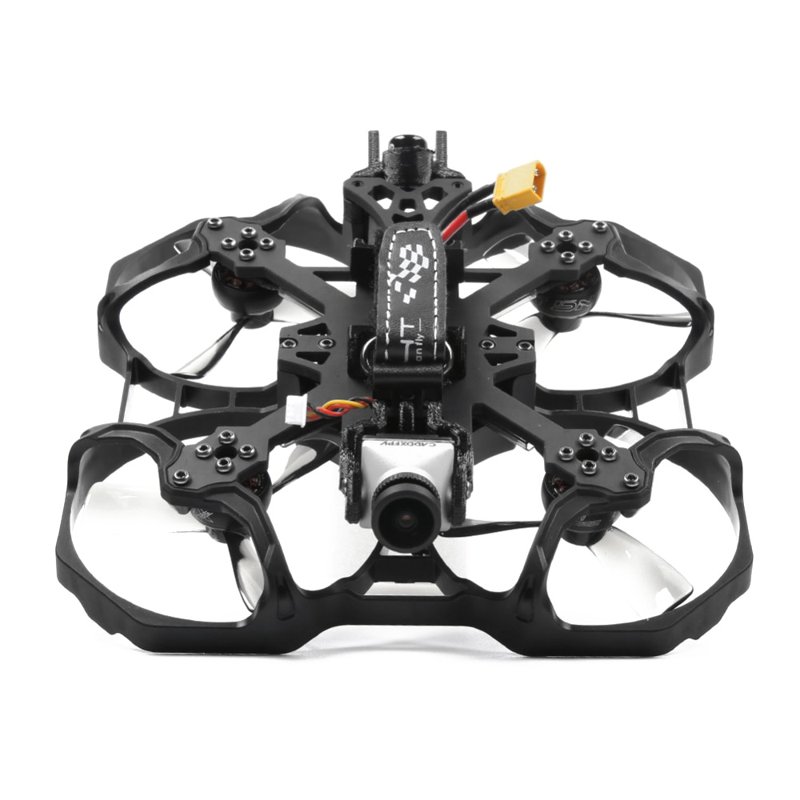 Квадрокоптер iFlight ProTek25 Pusher 2.5″ 4S HD BNF с Caddx Polar Vista